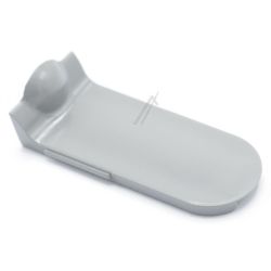 Kühlschrank-Deckel für Electrolux AEG 2426520348 Fuss- und Bodenplatte