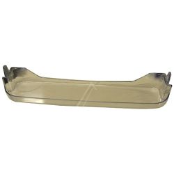 Kühlschrank-Fach Vestel 42004515 Käse-Butter-Fach, transparent