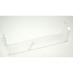 Kühlschrank-Flaschenablage Vestel 42127649 transparent, unten