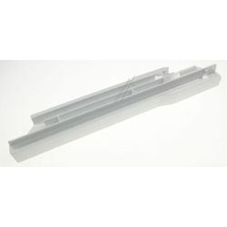 Kühlschrank-Führungsschiene links SMEG 764170550 Kunststoff, weiß