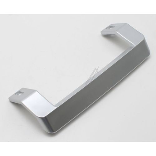 Bild: Kühlschrank-Griff für Beko 4900061200 Silber 260mm