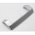 Bild: Kühlschrank-Griff für Beko 4900061200 Silber 260mm