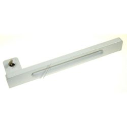 Kühlschrank-Griff für Whirlpool 480132101864 weiß