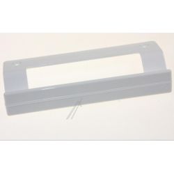 Kühlschrank-Griff Liebherr 704241100 weiß, zweiteilig