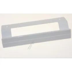 Kühlschrank-Griff Liebherr 704241100 weiß, zweiteilig