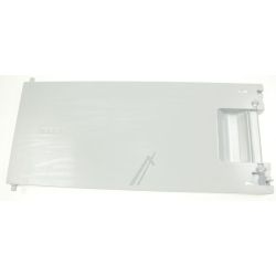 Kühlschrank-Klappe Candy/Hoover 49044109 Kühlfach-Abdeckung