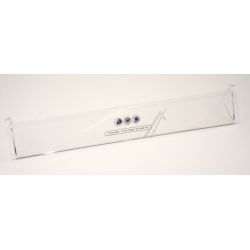 Kühlschrank-Klappe Whirlpool 480132102856 für Kühlschrank