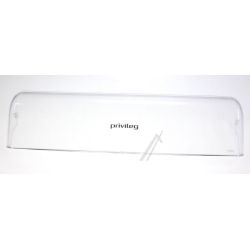 Kühlschrank-Klappe Whirlpool/Indesit 481010894754 Türfach