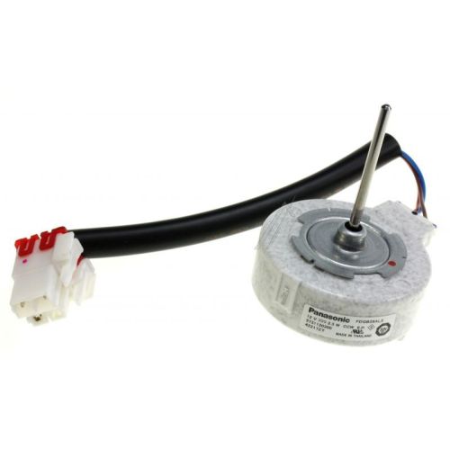 Bild: Kühlschrank-Lüftermotor Beko C00879919 DC-Motor