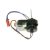 Bild: Kühlschrank-Lüftermotor Vestel 32033357 4,5W 1250 U/min