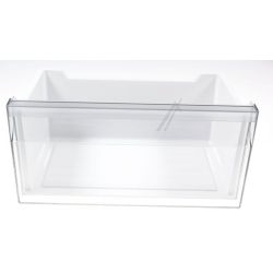 Kühlschrank-Obstkörbchen Vestel 42150245 grau, transparent