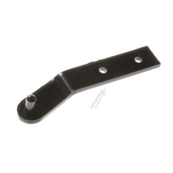Kühlschrank-Scharnier Dometic 295164800 links oben