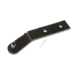 Kühlschrank-Scharnier Dometic 295164800 links oben