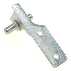 Kühlschrank-Scharnier Hisense/Gorenje HK1883545 Türanschlag