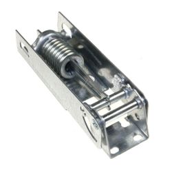 Kühlschrank-Scharnier Liebherr 704210100 Türanschlag
