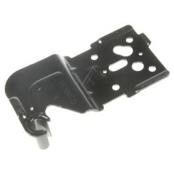Kühlschrank-Scharnier Samsung DA6103355A Türdichtung