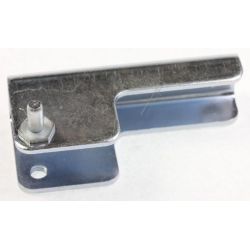 Kühlschrank-Scharnier Vestel 37028246 Ober-/Unterseite