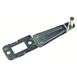 Kühlschrank-Scharnier Vestel 37033422 54cm Tür