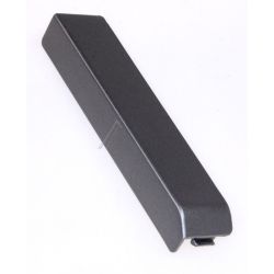 Kühlschrank-Scharnierabdeckung links Beko C00914976 Tür