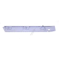 Kühlschrank-Schiene Samsung DA9701291B Gemüsefachführung