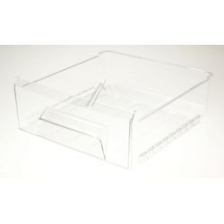 Kühlschrank-Schublade Amica 1033870 Mittel-Schublade