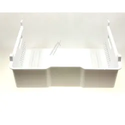 Kühlschrank-Schublade für Beko C00864734 190mm Gemüsefach