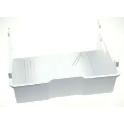 Kühlschrank-Schublade für Beko C00911444 Gemüsefach