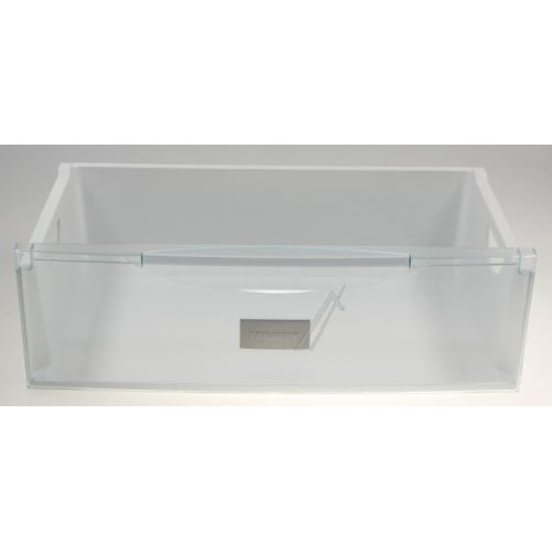 Bild: Kühlschrank-Schublade für Liebherr 979118900 oben, komplett