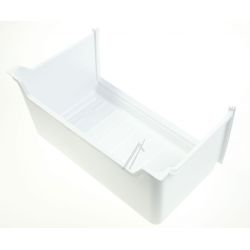 Kühlschrank-Schublade für Whirlpool 488000522705 untere, weiß