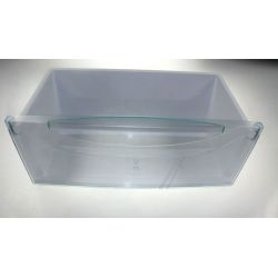 Kühlschrank-Schublade Liebherr 979130200 transparent, kurz, NoFrost