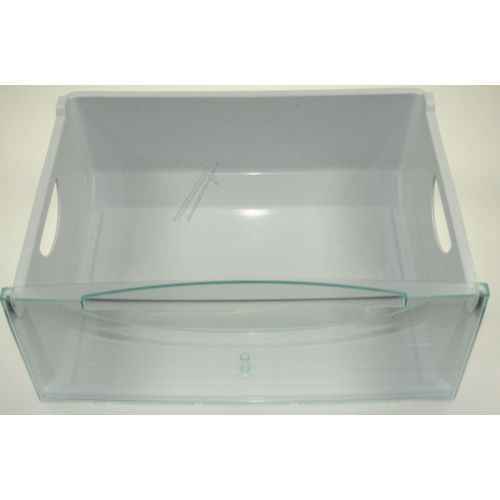 Bild: Kühlschrank-Schublade Liebherr 979130400 transparent, lang, NoFrost