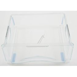Kühlschrank-Schublade Liebherr 979168800 transparent, Auszug