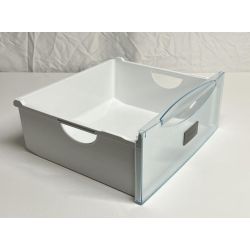Kühlschrank-Schublade transparent Liebherr 979190300 Voll-Auszug
