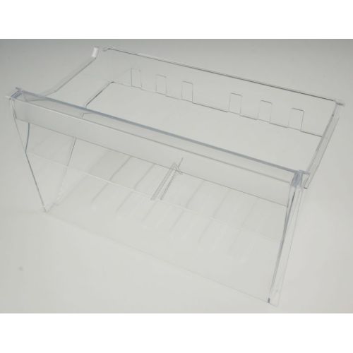 Bild: Kühlschrank-Schublade Whirlpool 488000387304 klein Fjord