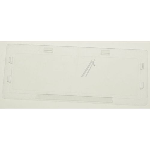 Bild: Kühlschrank-Schubladendeckel Beko C00871863 transparent, blau