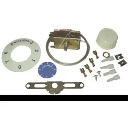 Kühlschrank-Thermostat Com für Danfoss VT9 Kühlschrank, Thermostat