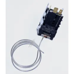 Kühlschrank-Thermostat Danfoss 077B3505 AEG 2063979724 68cm Kapillarrohr