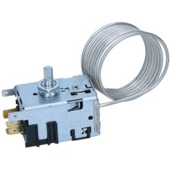 Kühlschrank-Thermostat Danfoss 077B6208 automatische Abtauung