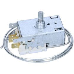 Kühlschrank-Thermostat Robertshaw K59L2041000 für Electrolux Kühlschrankregelung