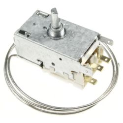 Kühlschrank-Thermostat Robertshaw K59L2686001 650mm Kapillarrohr