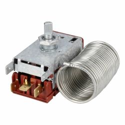 Kühlschrank-Thermostat Vestel 32019152 Kälteregulierung