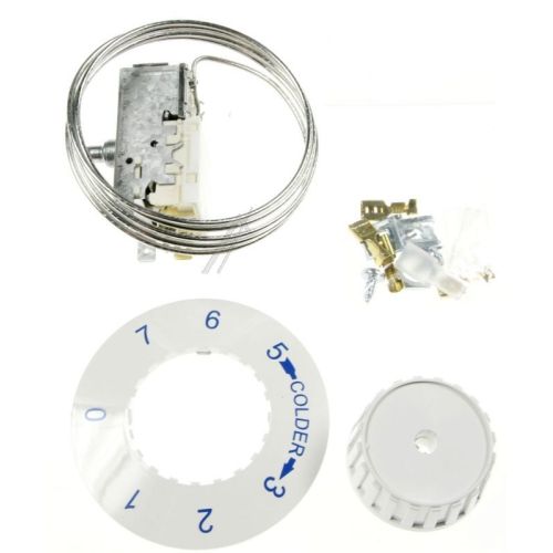 Bild: Kühlschrank-Thermostat Whirlpool 484000008683 Varifix