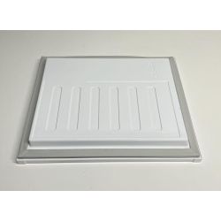 Kühlschrank-Tür für Beko C00871612 Türdichtung