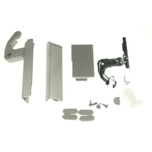Bild: Kühlschrank-Tür Links Kit Beko C00911762 Baugruppe