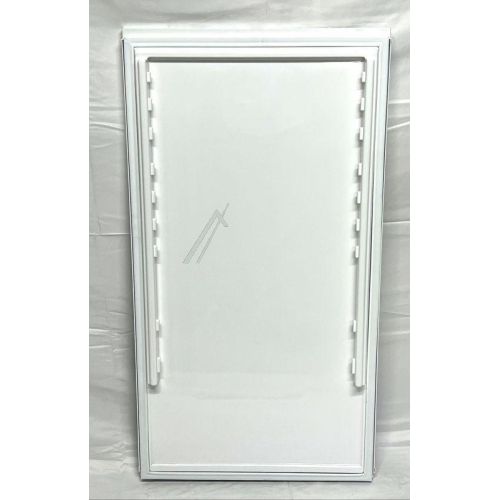 Bild: Kühlschrank-Türdichtung Liebherr 901425600 weiß, inkl. Dichtung