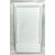 Bild: Kühlschrank-Türdichtung Liebherr 901425600 weiß, inkl. Dichtung