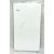 Bild: Kühlschrank-Türdichtung Liebherr 901425600 weiß, inkl. Dichtung