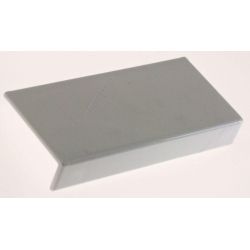 Kühlschrank-Türgriff Amica 1023126 Tiefkühltruhe