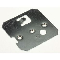 Kühlschrank-Türscharnier Beko C00869191 links, Gehäuse