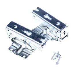 Kühlschrank-Türscharniere Com 12004051 oben/unten